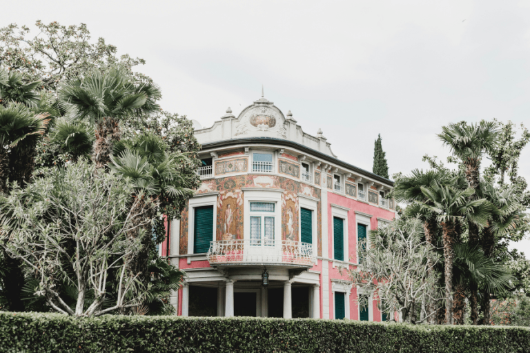 Property Tax in Italy