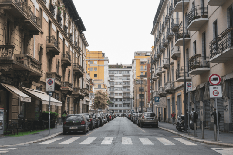 Property Taxes in Italy