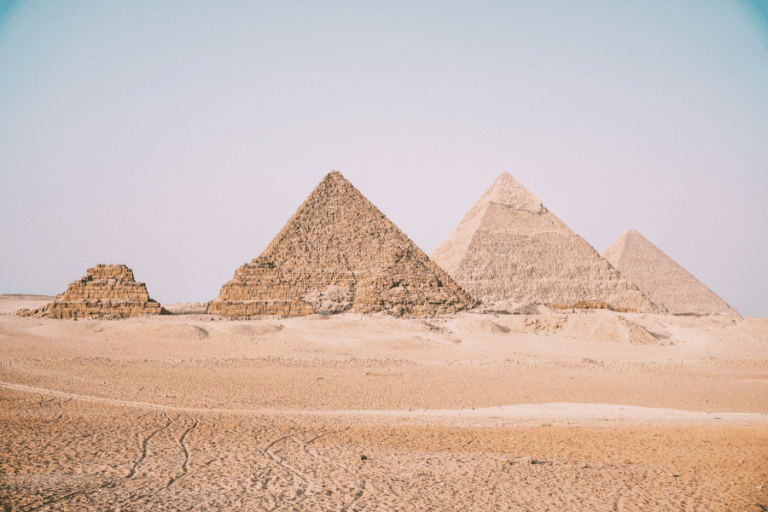Property tax in Egypt