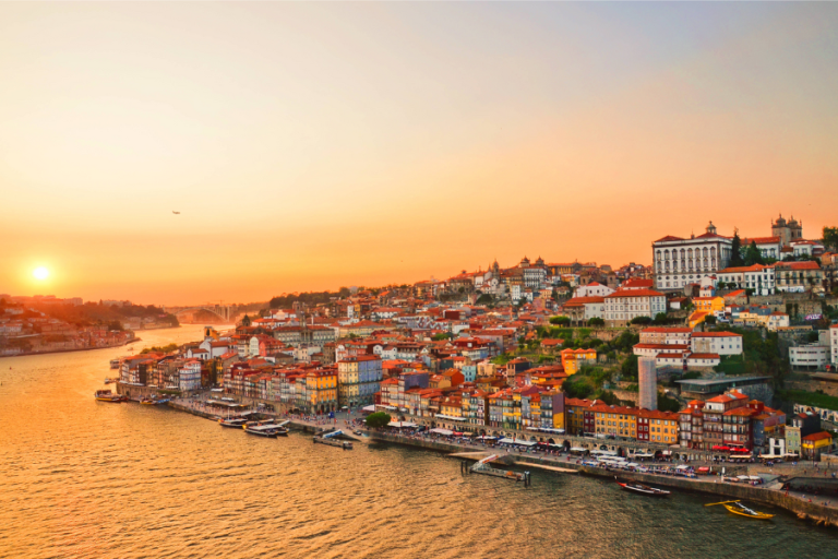Pros and Cons for Americans Retiring Abroad