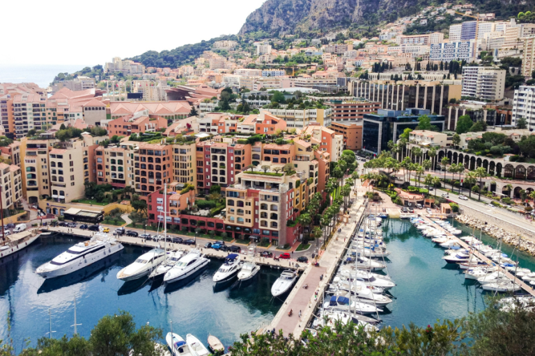 Pros and Cons of Expat Living in Monaco