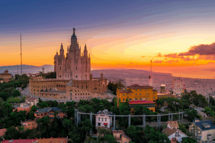 Pros and Cons of Expat Living in Spain 