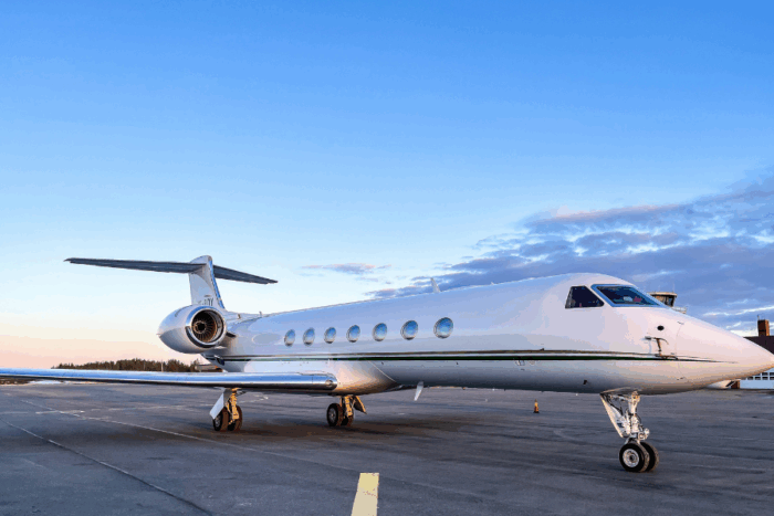 Pros and Cons of Jet Ownership