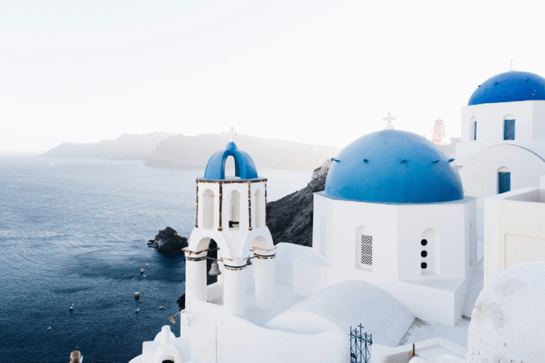 Pros and Cons of Retiring in Greece