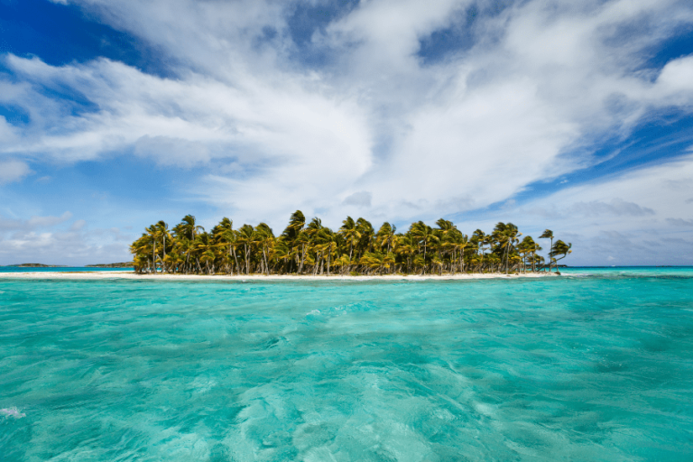 Purpose Trusts Bahamas