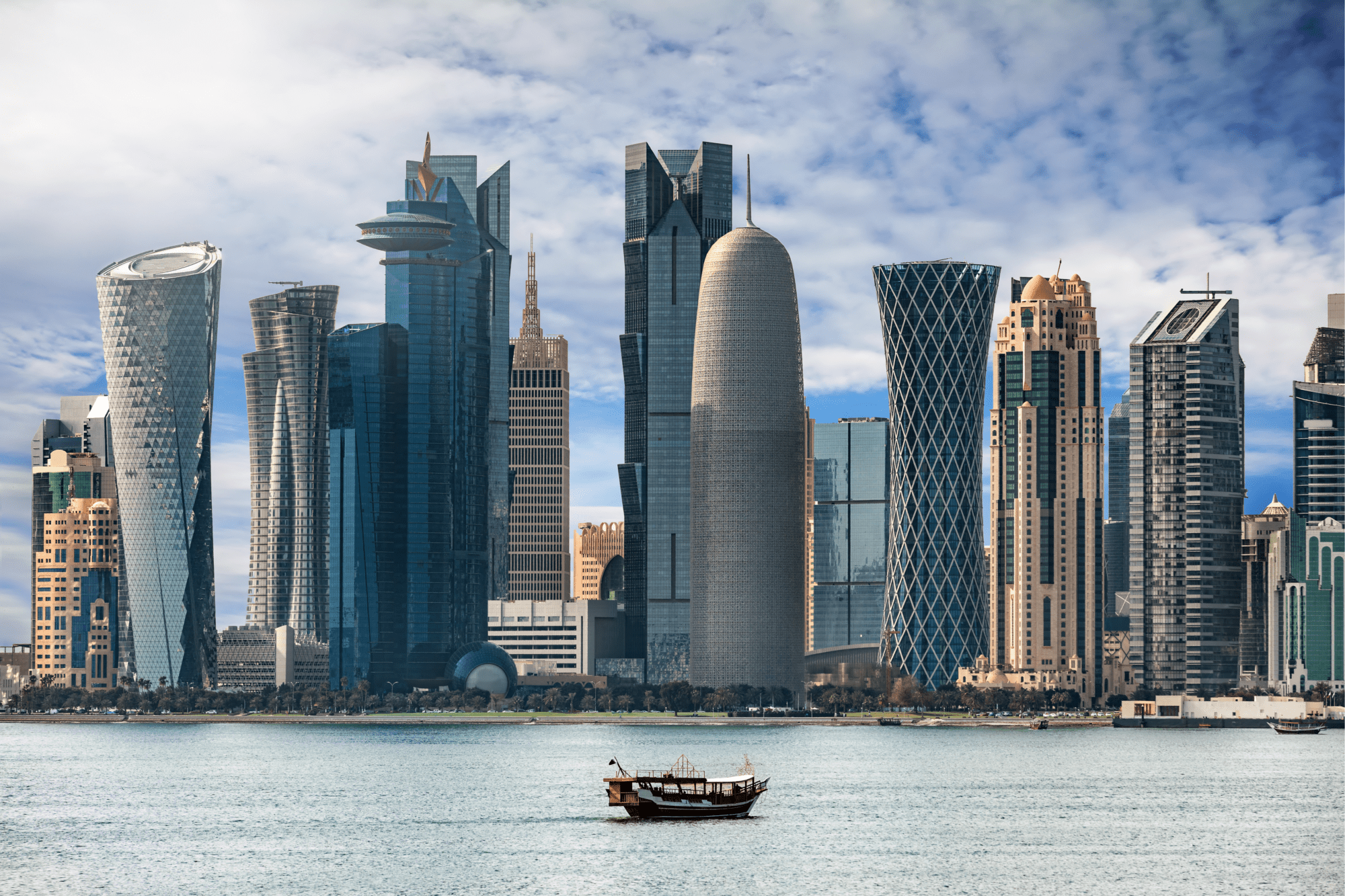 Qatar