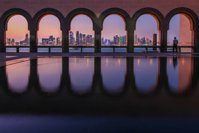 Qatari Riyal  , Asian Countries and Their Currencies