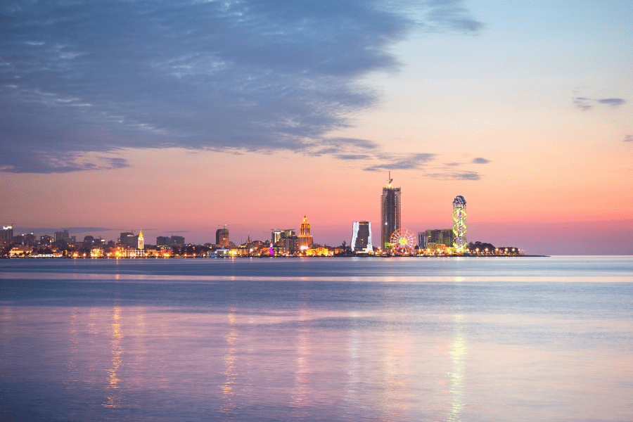 Batumi