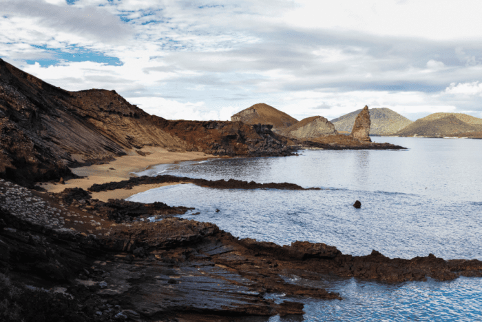 Galápagos islands