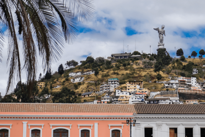 Quito, Ecuador