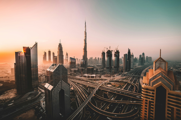 Raising UAE Venture Capital