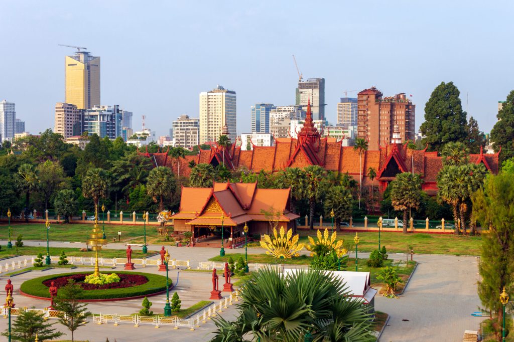 Real Estate Investment in Cambodia All You Need To Know