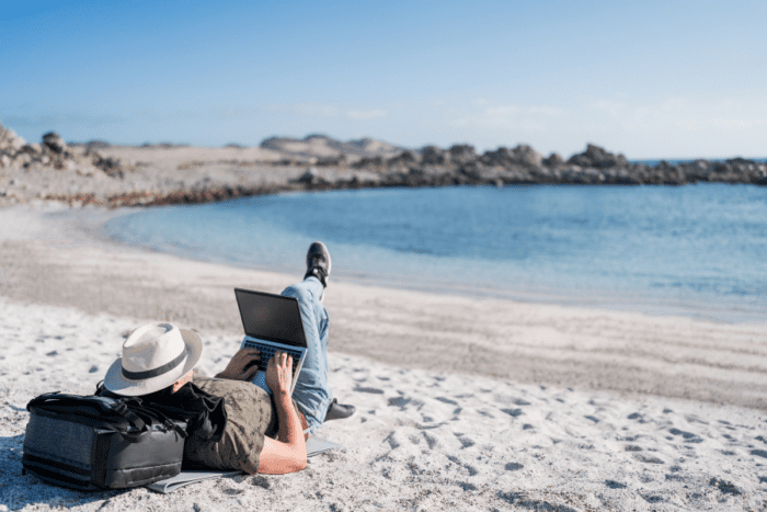 Reasons to Acquire Digital Nomad Visa