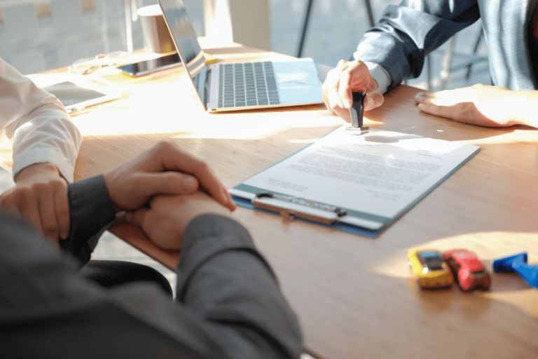 Reduce Your Capital Gains Bill When Selling