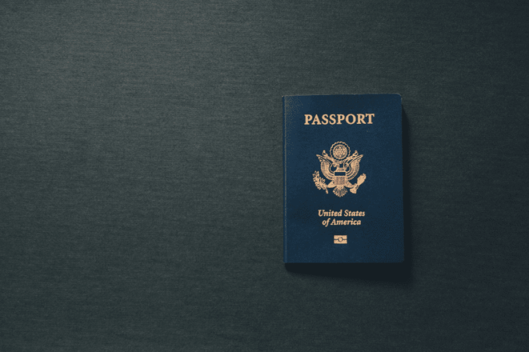 Renounce Your US Citizenship