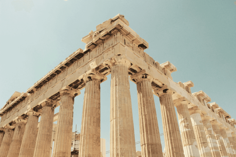 Residence Options in Greece