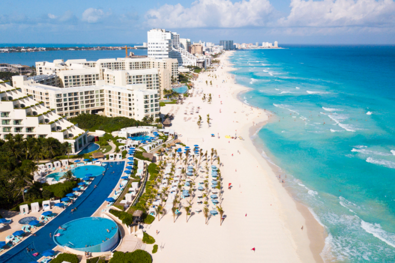 Retire in Mexico