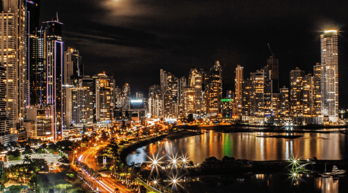 A Comprehensive Guide to Foreign Investment in Panama Real Estate