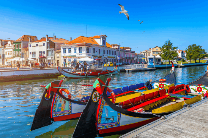 Retire in Portugal
