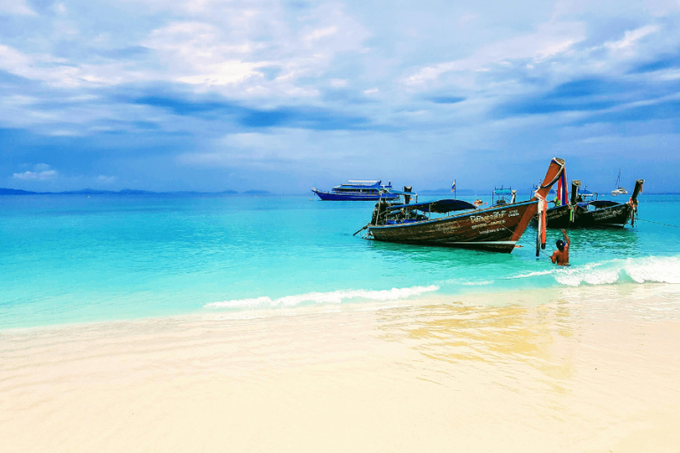 Retire in Thailand