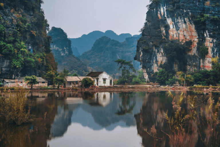 Retire in Vietnam