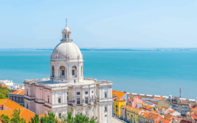 Portugal Taxes for U.S. Expats: An In-Depth 2025 Guide