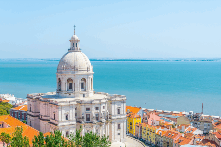 Retiring to Portugal from the UK