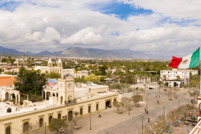 Safest Cities in Mexico 2023, San Jose del Cabo