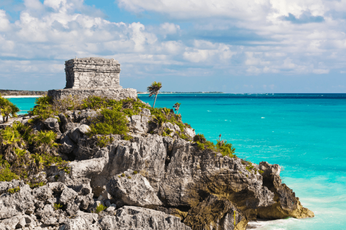 Safest Cities in Mexico 2023, Tulum