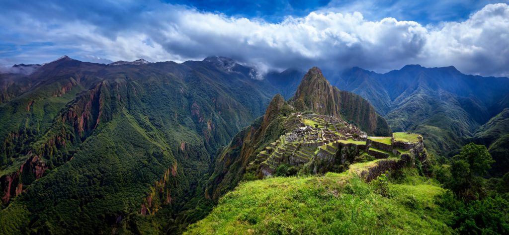 Safest Countries in South America 2026 Ranking