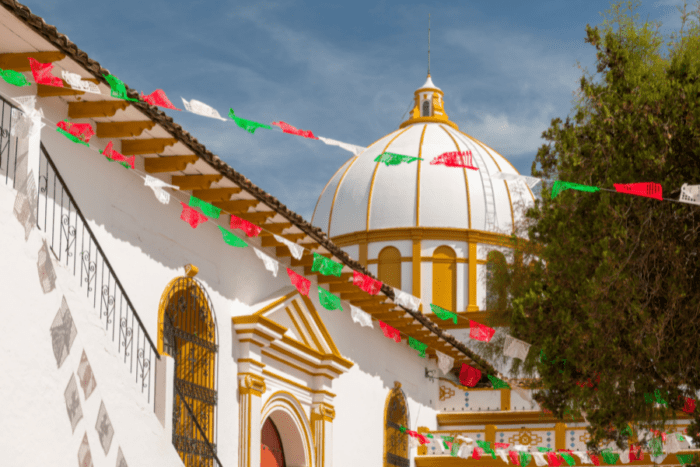 San Cristobal, Mexico - Best Markets for Airbnb Investment