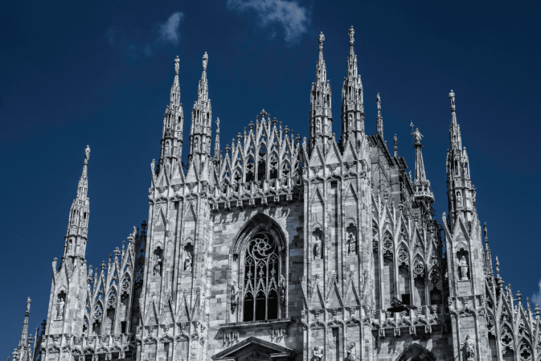 Save on Taxes in Italy 