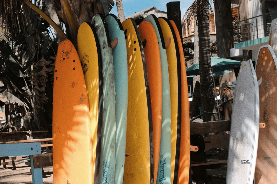 Sayulita, Mexico