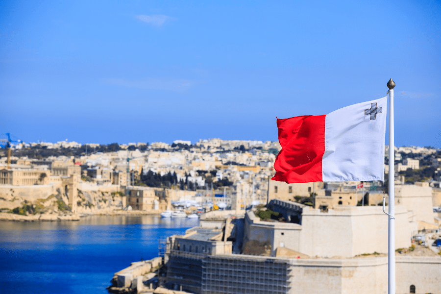 Setting Up a Company in Malta