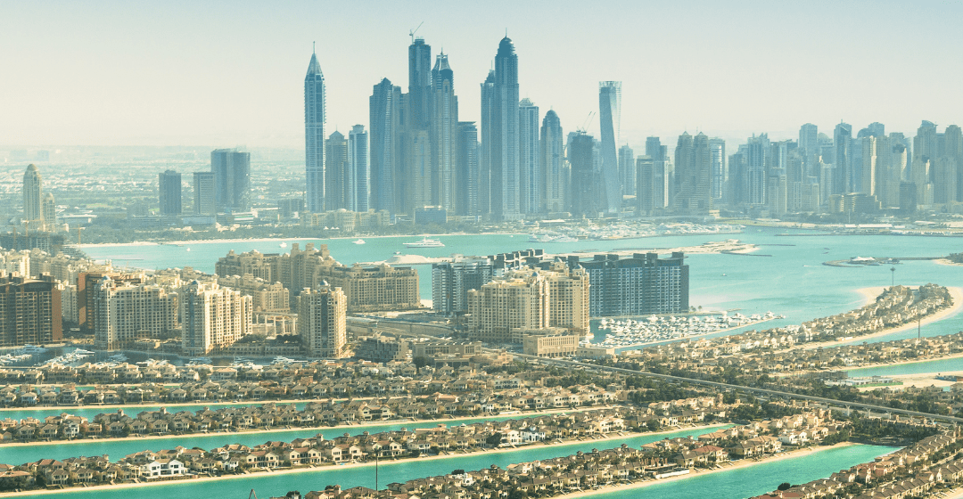 Setting Up a Company in the UAE: The Ultimate Guide 2024