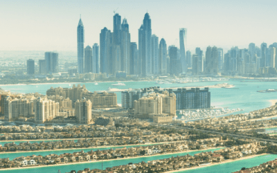 Setting Up a Company in the UAE: The Ultimate Guide 2023