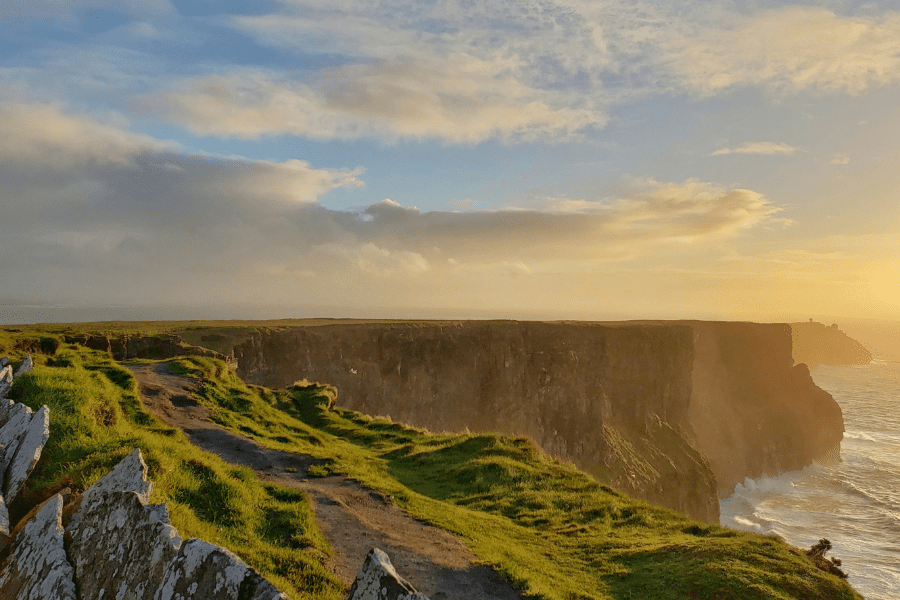Should You Apply for Irish Citizenship
