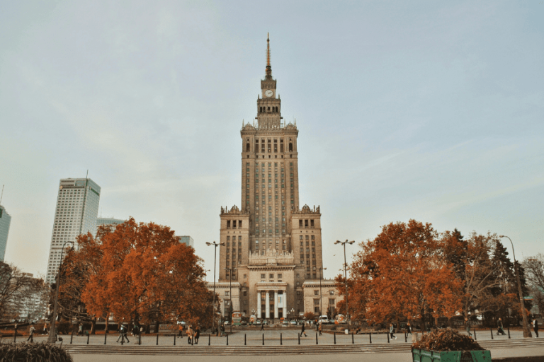 Should You Claim Polish Citizenship by Descent