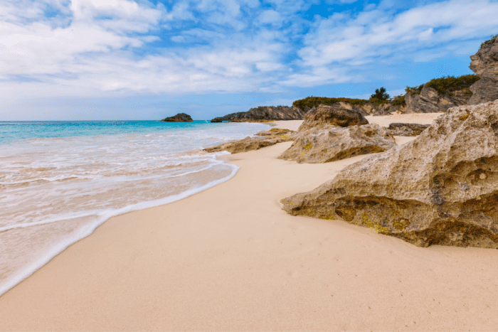 Should You Consider Bermuda as a Second Home