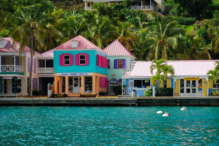 Should You Consider British Virgin Islands Incorporation