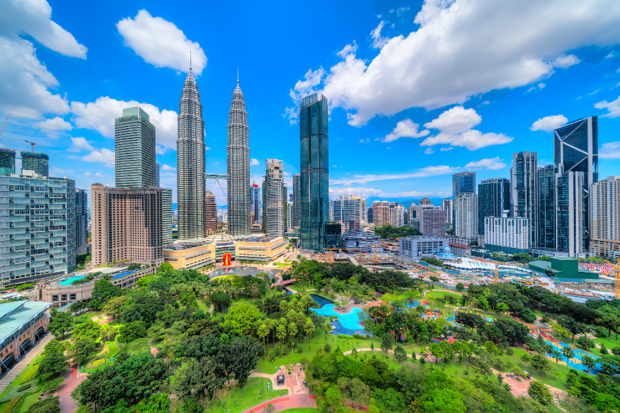 Should You Consider Establishing Tax Residency In Malaysia