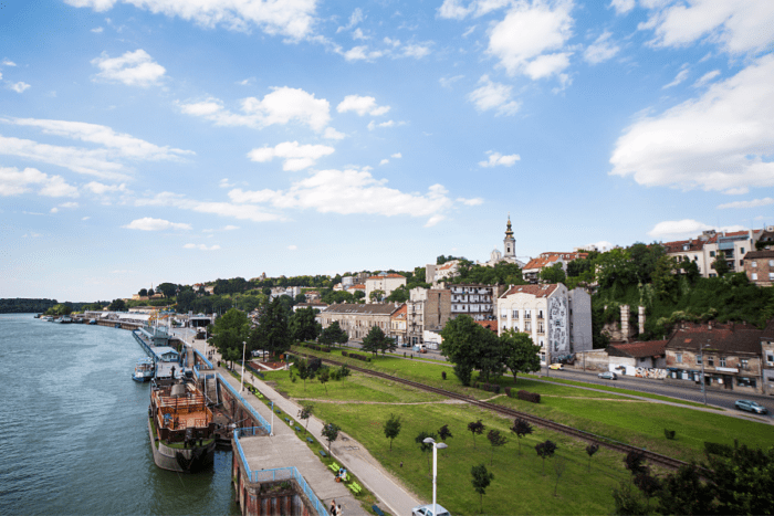 Should You Consider Establishing Tax Residency in Serbia