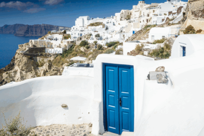 Should You Consider Living in Greece
