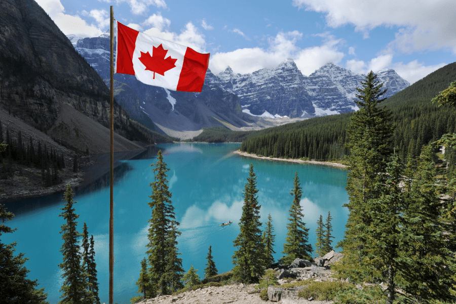 Should You Establish Residency in Canada