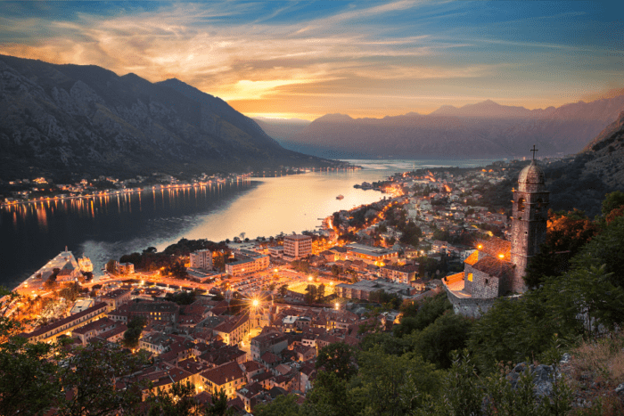 Should You Form a Company in Montenegro