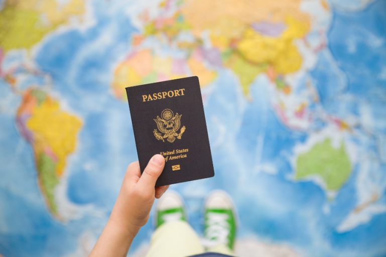 Should You Keep Your US Citizenship