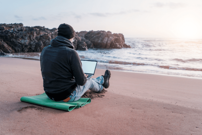 Should You Move to Bali as a Digital Nomad