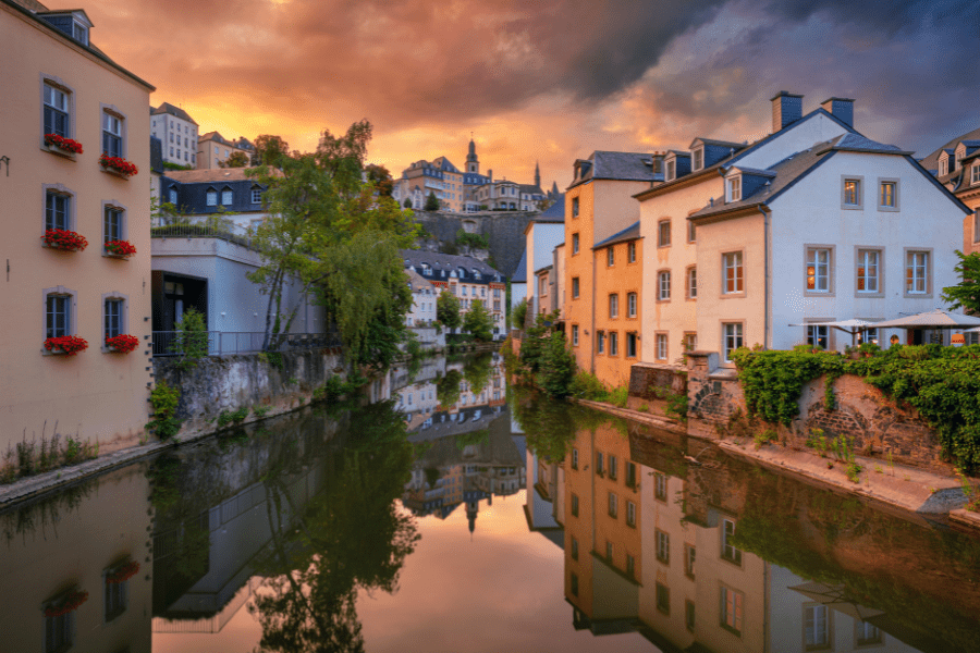 Should You Set up a Trust in Luxembourg