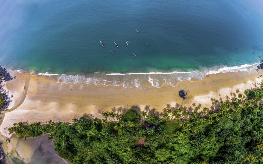 Sierra Leone Citizenship: Requirements, Application, and Key Benefits 