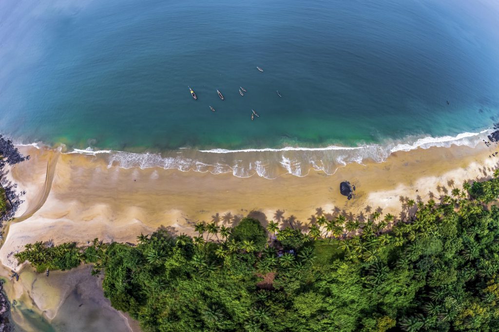 Sierra Leone Citizenship A Step By Step Guide